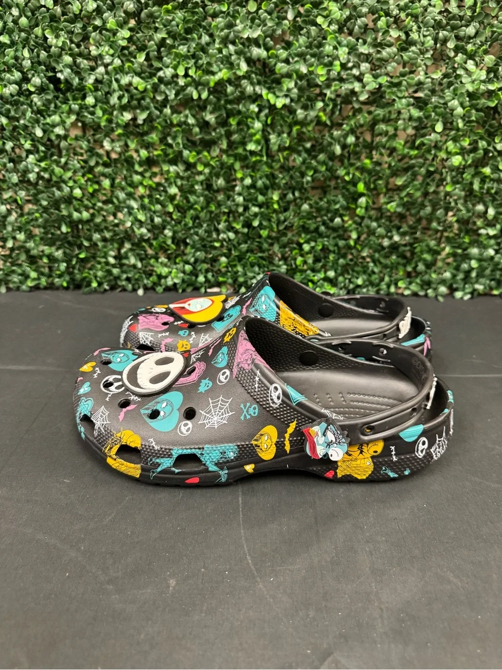 The Nightmare Before Christmas x Crocs Classic Clog - M11
